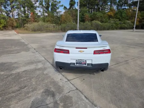 More photos of 2015 Chevrolet Camaro LT at Hixson Ford Leesville, LA