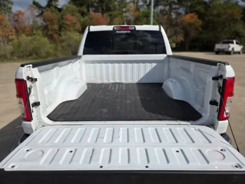 More photos of 2020 Ram 1500 Big Horn at Hixson Ford Leesville, LA