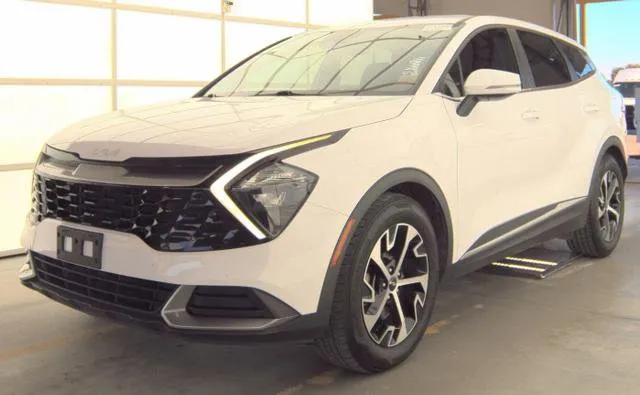 2023 Kia Sportage EX for sale in Leesville, LA