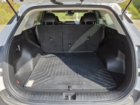 More photos of 2023 Kia Sportage EX at Hixson Ford Leesville, LA