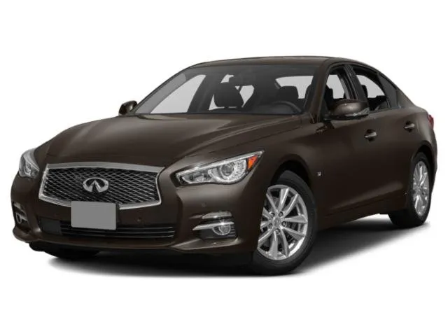 2015 INFINITI Q50 Premium for sale in Leesville, LA