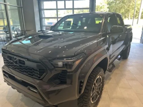 Unknown 2025 Toyota Tacoma TRD Sport for sale in Leesville, LA