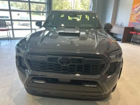 Photos of 2025 Toyota Tacoma TRD Sport for sale in Leesville, LA at Hixson Ford Leesville