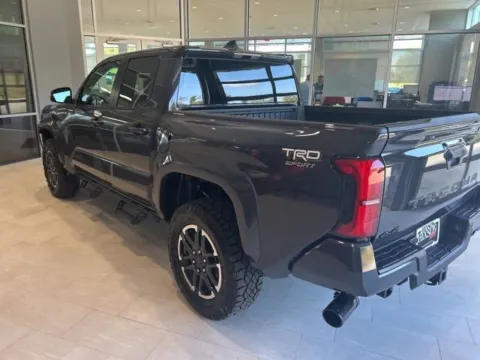 More photos of 2025 Toyota Tacoma TRD Sport at Hixson Ford Leesville, LA