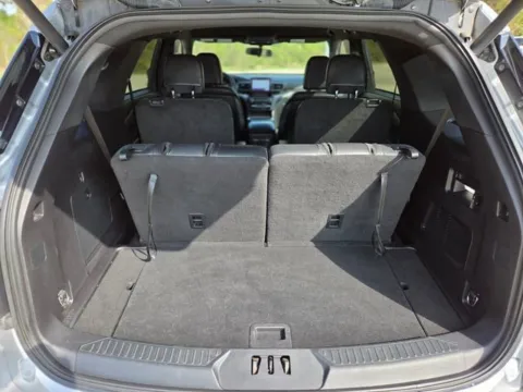 More photos of 2020 Ford Explorer XLT at Hixson Ford Leesville, LA