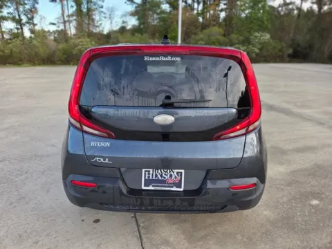 More photos of 2020 Kia Soul LX at Hixson Ford Leesville, LA