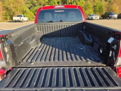 More photos of 2020 Toyota Tacoma TRD Off Road at Hixson Ford Leesville, LA