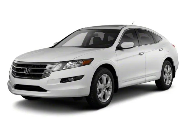 2010 Honda Accord Crosstour EX-L for sale in Leesville, LA