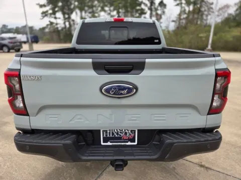 More photos of 2024 Ford Ranger XLT at Hixson Ford Leesville, LA