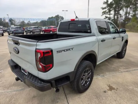 More photos of 2024 Ford Ranger XLT at Hixson Ford Leesville, LA