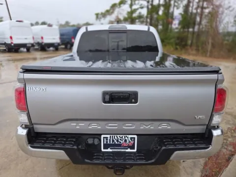 More photos of 2021 Toyota Tacoma TRD Off Road at Hixson Ford Leesville, LA