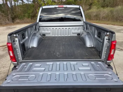 More photos of 2021 Ford F-150 XLT at Hixson Ford Leesville, LA