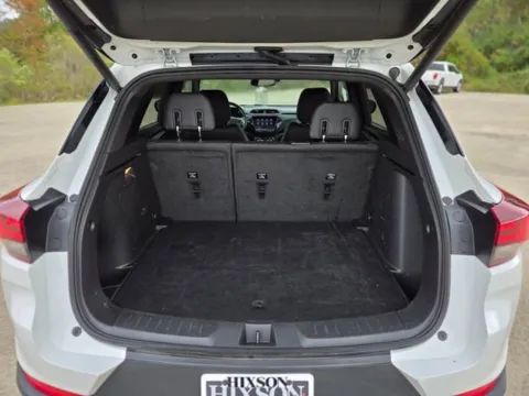 More photos of 2023 Chevrolet Trailblazer ACTIV at Hixson Ford Leesville, LA