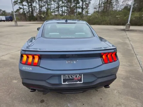 More photos of 2024 Ford Mustang GT Premium at Hixson Ford Leesville, LA