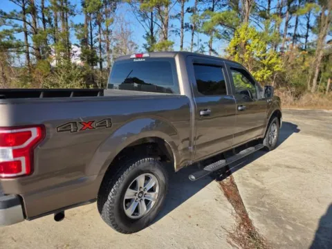 More photos of 2019 Ford F-150 XL at Hixson Ford Leesville, LA