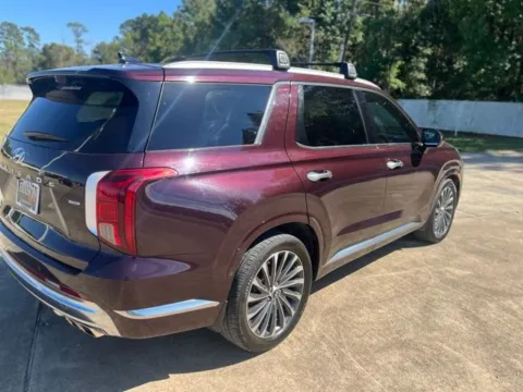More photos of 2024 Hyundai Palisade Calligraphy at Hixson Ford Leesville, LA