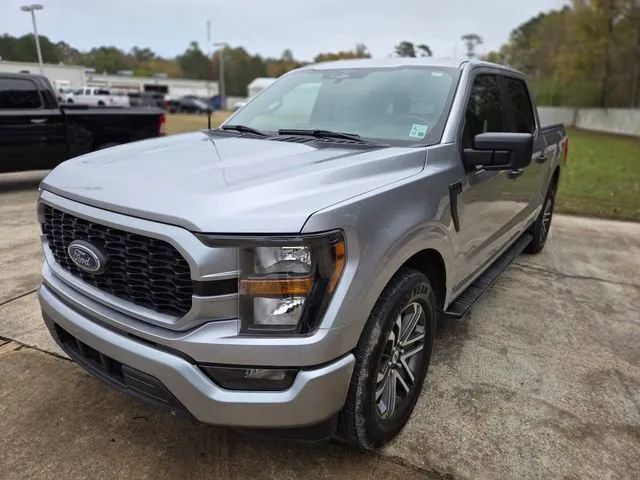 2023 Ford F-150 XL for sale in Leesville, LA