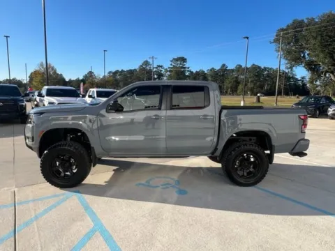 More photos of 2026 Nissan Frontier SV at Hixson Ford Leesville, LA