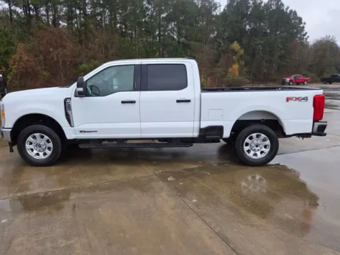 Photos of 2023 Ford Super Duty F-250 SRW XLT for sale in Leesville, LA at Hixson Ford Leesville