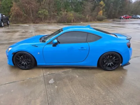 Photos of 2020 Toyota 86 for sale in Leesville, LA at Hixson Ford Leesville