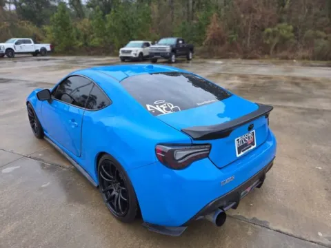 Another view of 2020 Toyota 86 for sale in Leesville, LA at Hixson Ford Leesville