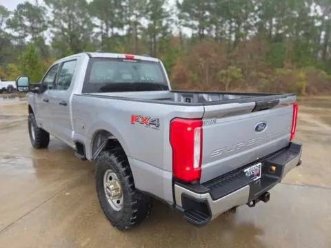 Another view of 2024 Ford Super Duty F-250 SRW XL for sale in Leesville, LA at Hixson Ford Leesville