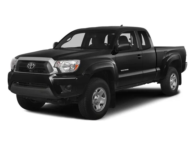 2014 Toyota Tacoma for sale in Leesville, LA