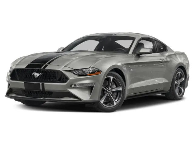 2022 Ford Mustang GT Premium for sale in Leesville, LA