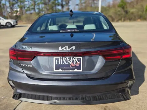 More photos of 2023 Kia Forte LXS at Hixson Ford Leesville, LA