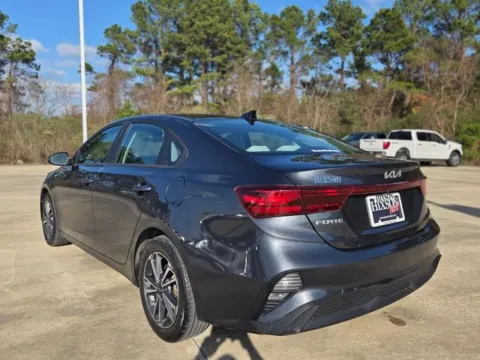 Another view of 2023 Kia Forte LXS for sale in Leesville, LA at Hixson Ford Leesville