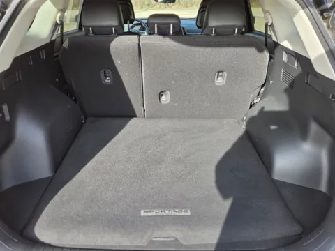 More photos of 2025 Kia Sportage EX at Hixson Ford Leesville, LA