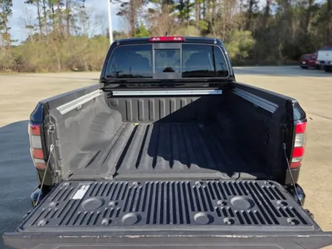 More photos of 2022 Nissan Frontier SV at Hixson Ford Leesville, LA