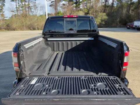 More photos of 2022 Nissan Frontier SV at Hixson Ford Leesville, LA