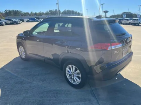 More photos of 2022 Toyota Corolla Cross LE at Hixson Ford Leesville, LA