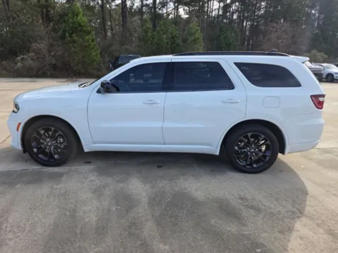 Photos of 2023 Dodge Durango SXT Plus for sale in Leesville, LA at Hixson Ford Leesville