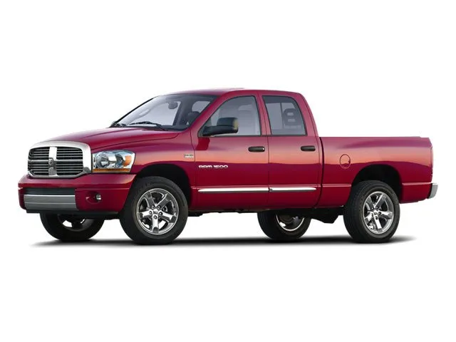 2008 Dodge Ram 1500 SLT for sale in Leesville, LA