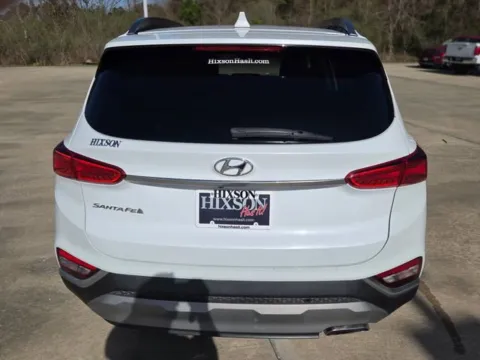 More photos of 2019 Hyundai Santa Fe Ultimate at Hixson Ford Leesville, LA