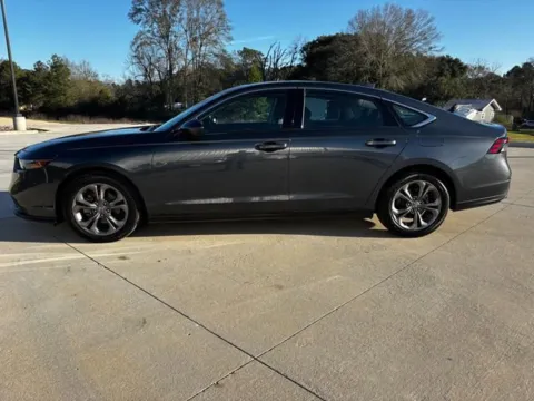 More photos of 2023 Honda Accord Sedan EX at Hixson Ford Leesville, LA