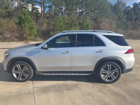 Photos of 2020 Mercedes-Benz GLE 350 for sale in Leesville, LA at Hixson Ford Leesville