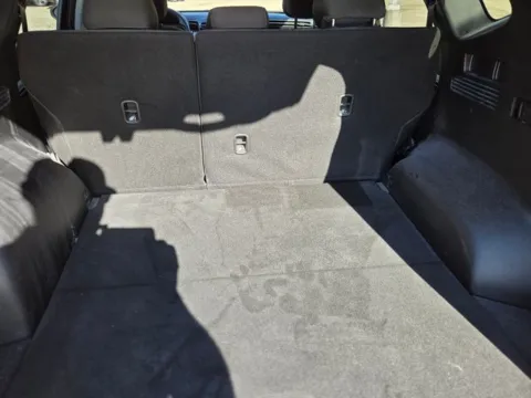 More photos of 2024 Hyundai Tucson SEL at Hixson Ford Leesville, LA