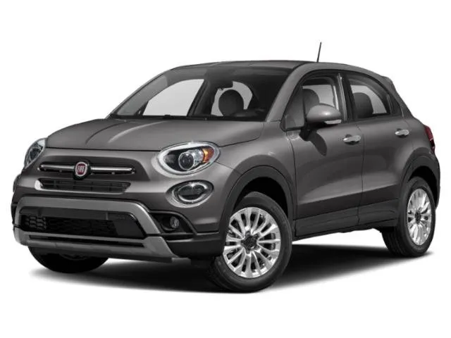 2021 FIAT 500X Pop for sale in Leesville, LA
