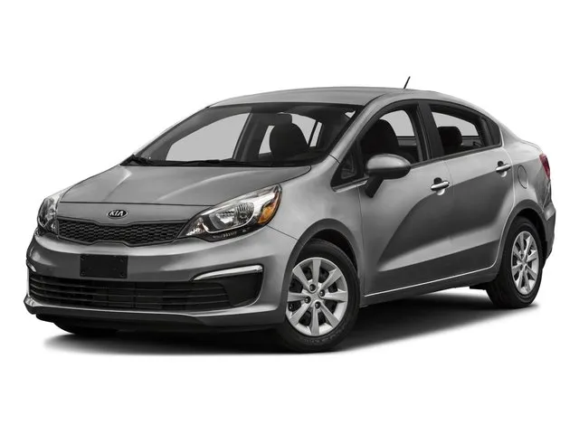 2016 Kia Rio LX for sale in Leesville, LA