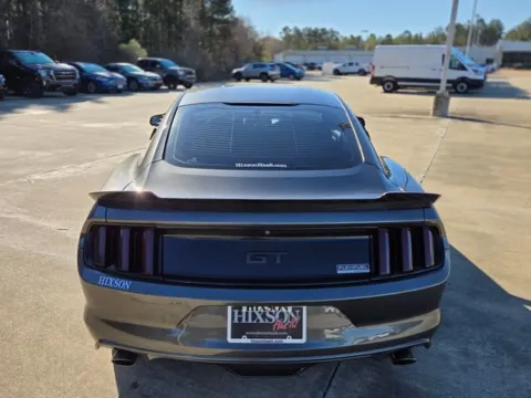 More photos of 2016 Ford Mustang GT at Hixson Ford Leesville, LA