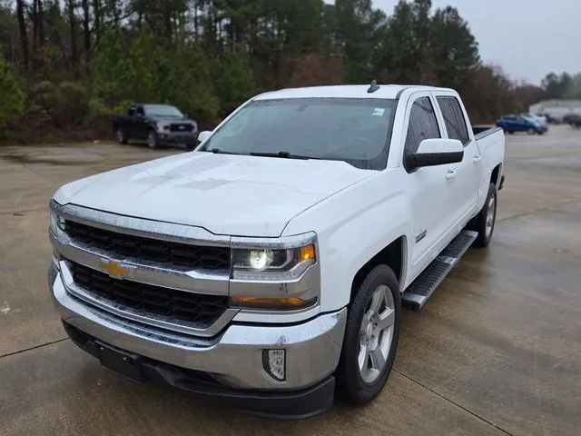 2018 Chevrolet Silverado 1500 LT for sale in Leesville, LA