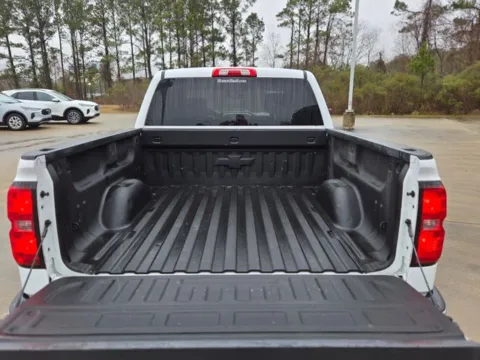 More photos of 2018 Chevrolet Silverado 1500 LT at Hixson Ford Leesville, LA