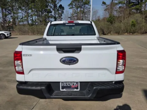 More photos of 2024 Ford Ranger XL at Hixson Ford Leesville, LA