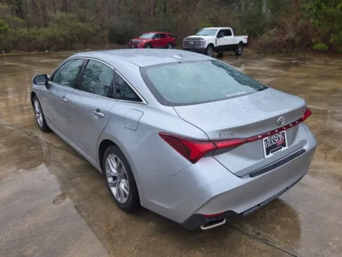 Another view of 2021 Toyota Avalon XLE for sale in Leesville, LA at Hixson Ford Leesville