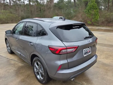 More photos of 2023 Ford Escape ST-Line at Hixson Ford Leesville, LA