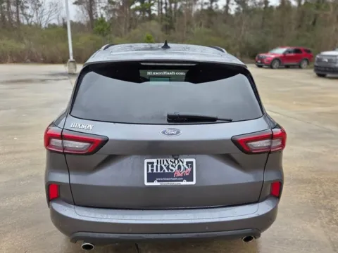 More photos of 2023 Ford Escape ST-Line at Hixson Ford Leesville, LA