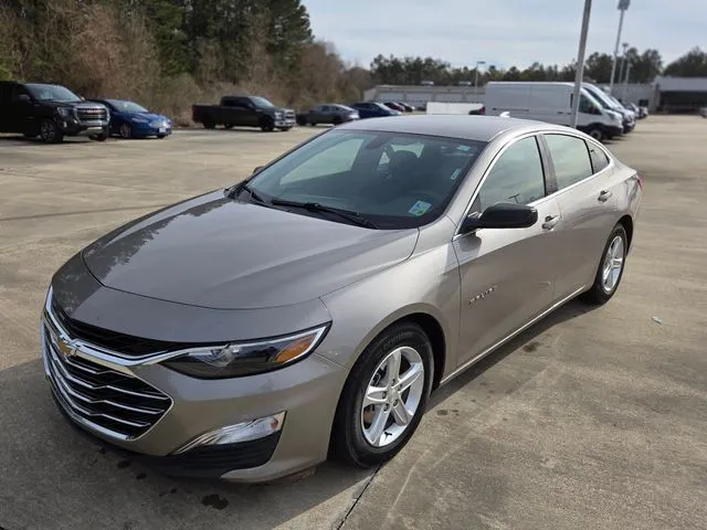 2022 Chevrolet Malibu LS for sale in Leesville, LA